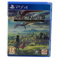 Ni No Kuni 2 Ps4