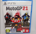 MotoGP 21 Ps5