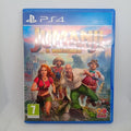 Jumanji Il Videogioco Ps4
