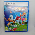 Sonic Superstars Ps5