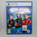 F1 2021 Ps5