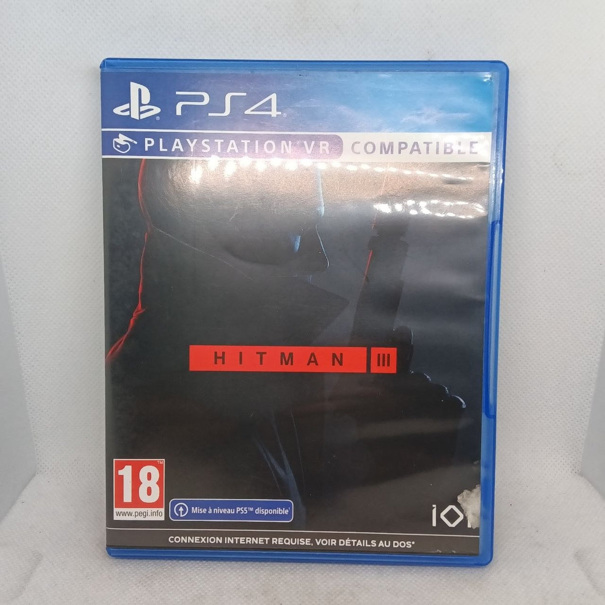 Hitman 3 Ps4