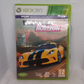 Forza Horizon Xbox 360