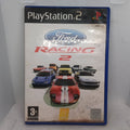 Ford Racing 2 Ps2