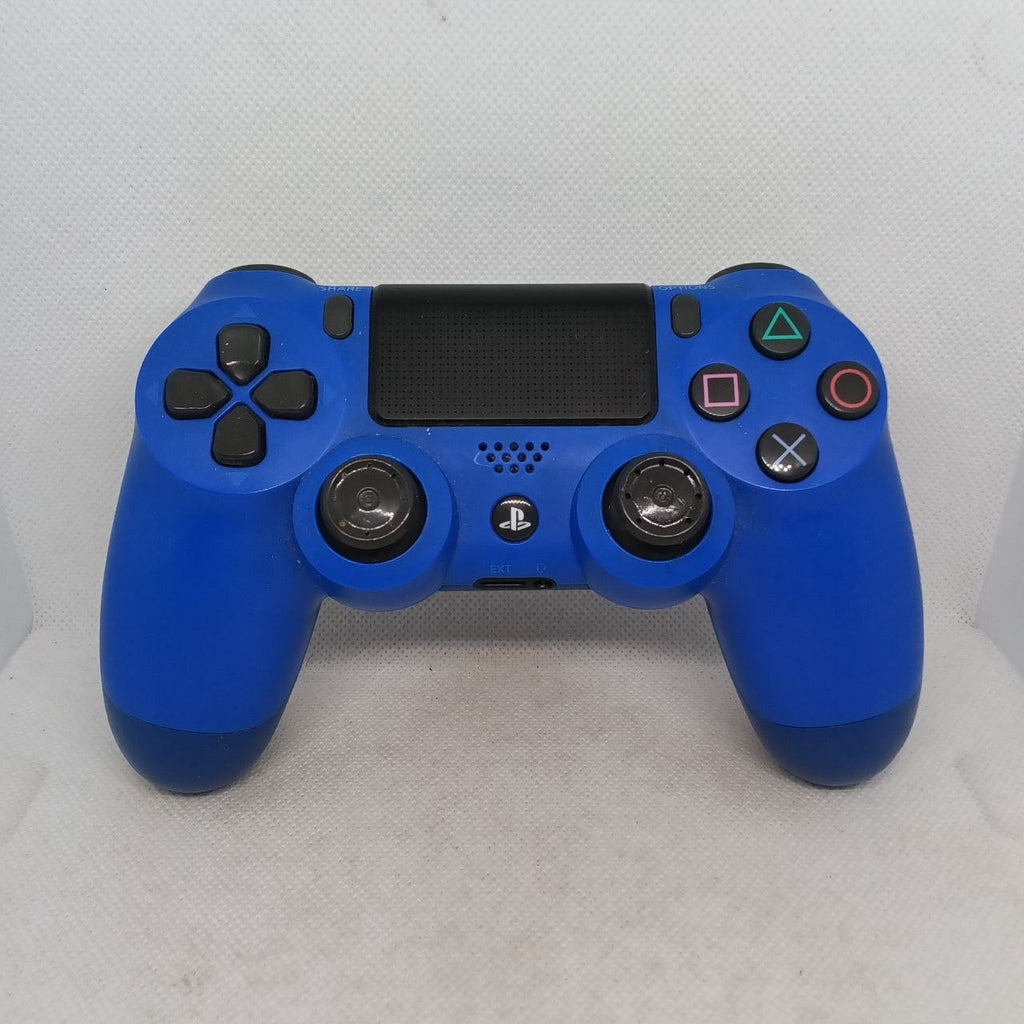 Controller Ps4 Blu Originale Sony - ( Grado B )
