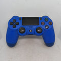 Controller Ps4 Blu Originale Sony - ( Grado B )