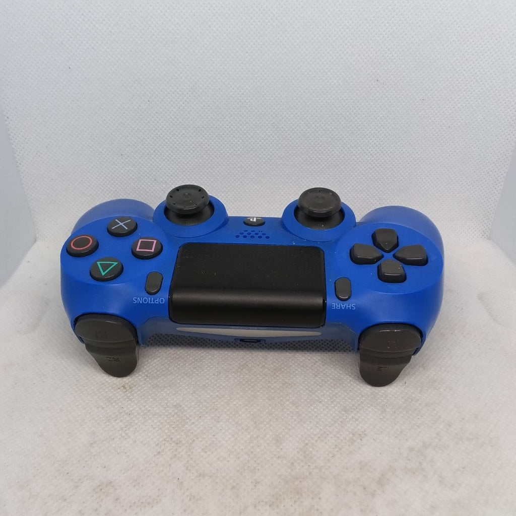 Controller Ps4 Blu Originale Sony - ( Grado B )