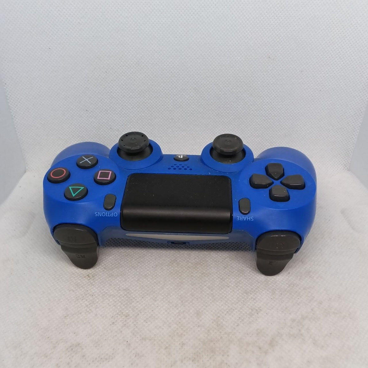 Controller Ps4 Blu Originale Sony - ( Grado B )