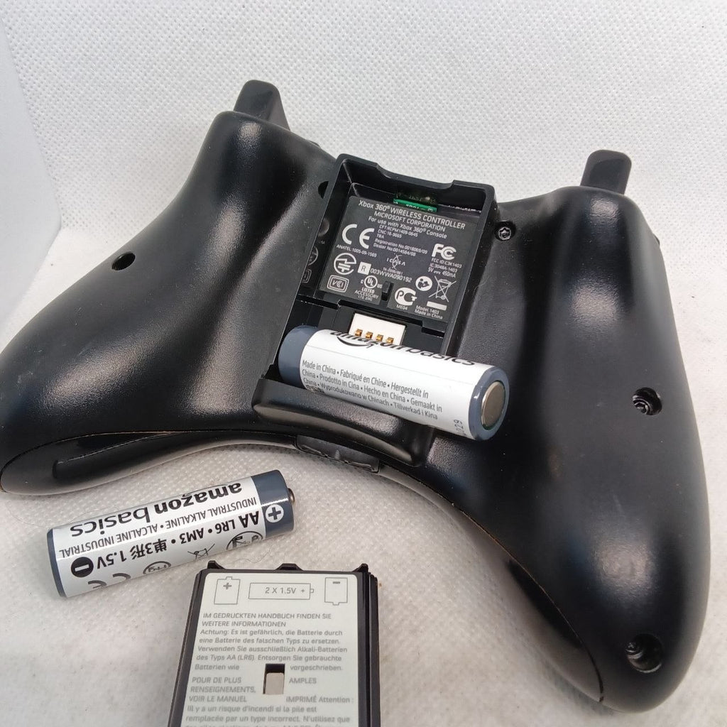 Controller Xbox 360 Originale Microsoft - ( Grado A )