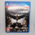 Batman Arkham Knight Ps4