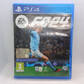 FC 24 Ps4