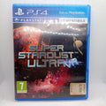 Super Stardust Ultra Ps4