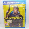 Cyberpunk 2077 Ps4