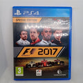 F1 2017 Ps4