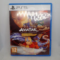 Avatar The Last Airbender Quest For Balance Ps5