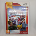Super Smash Bros Brawl Wii