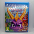 Spyro Ps4