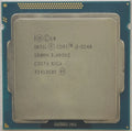 Intel Core I3 3240