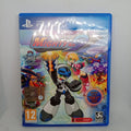 Mighty No. 9 Ps4