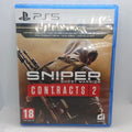 Sniper Ghost Warrior Contracts 2 Ps5