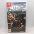 Monster Hunter Rise Switch