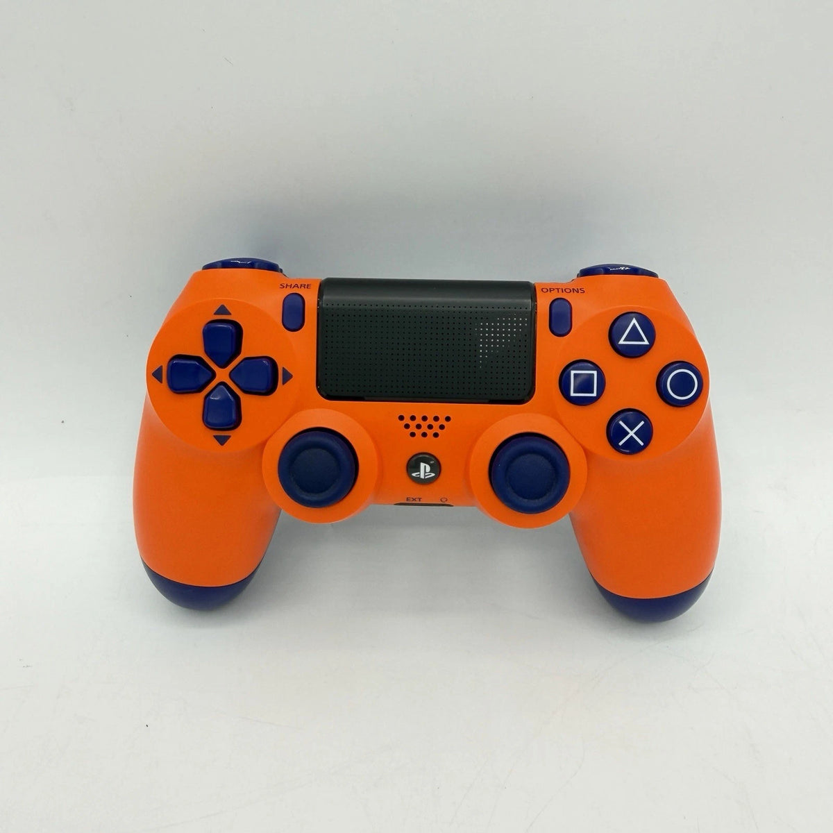 Controller Ps4 Blu Originale Sony - ( Grado A )