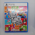 Just dance 2021 Ps5