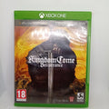 Kingdom Come Deliverance Xbox One