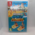 Instant Sports Paradise Switch
