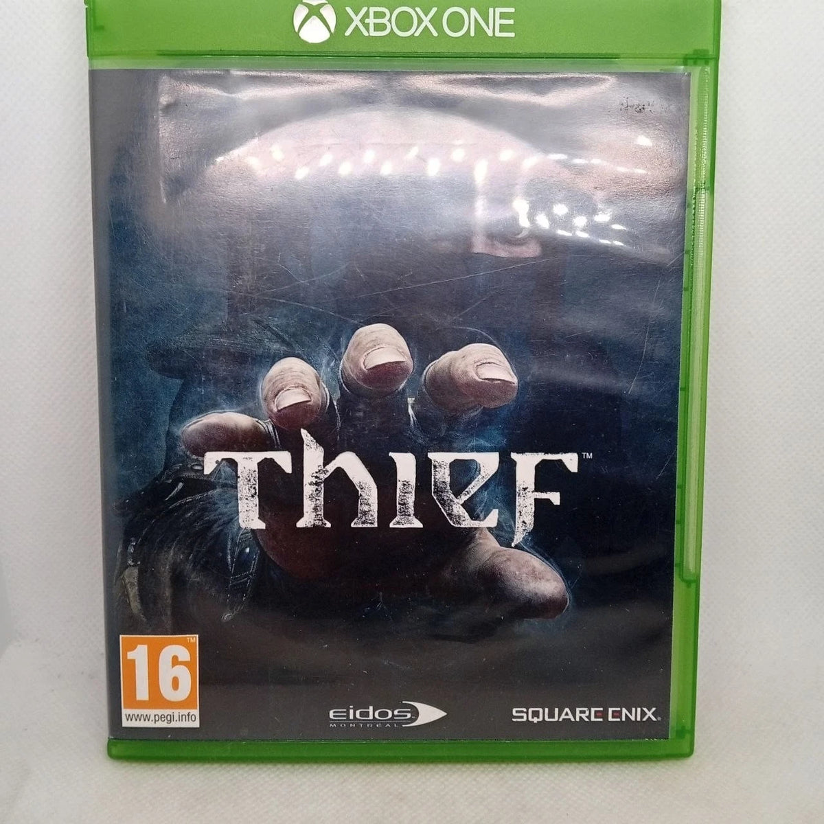 Thief Xbox One