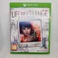 Life Is Strange Xbox One
