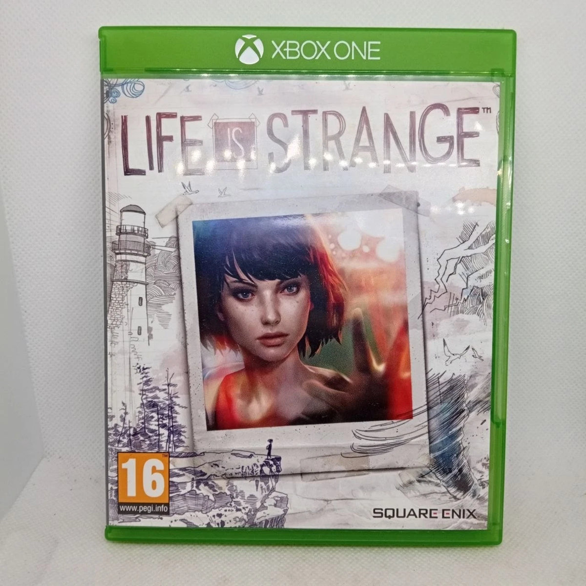 Life Is Strange Xbox One