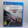 Need For Speed Rivals Ps4