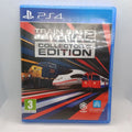 Train Sim World 2 ps4