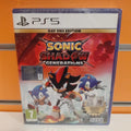 Sonic x Shadow Generations Ps5