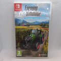 Farming Simulator 23 Switch