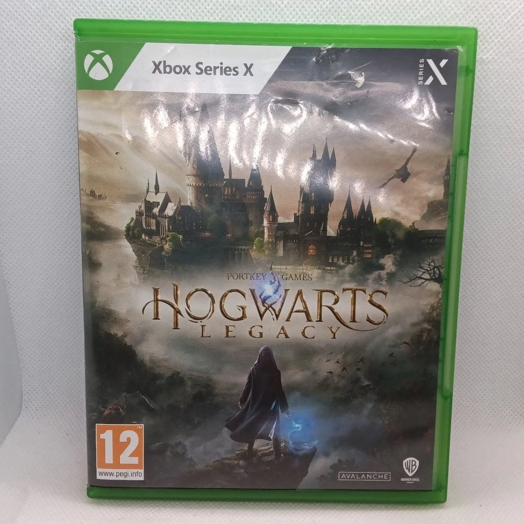 Hogwarts Legacy Xbox One