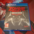 Zombie Army Trilogy Ps4