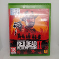Red Dead Redemption 2 Xbox One