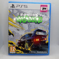 NFS Need For Speed Unbound Ps5