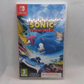 Team Sonic Racing Switch