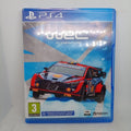 WRC Generations Ps4