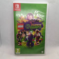 Lego DC Super Villain Switch