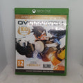 Overwatch Xbox One