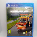 Road Maintenance Ps4