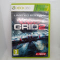 Grid 2 Xbox 360