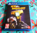 New Tales From The Borderlands Ps5