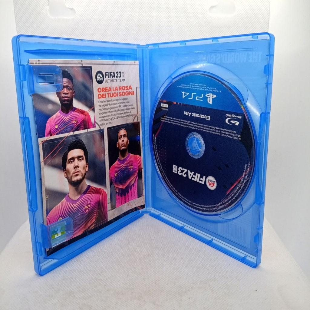 Fifa 23 Ps4
