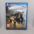 Titanfall 2 Ps4