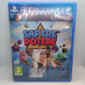 Sapere è Potere Ps4